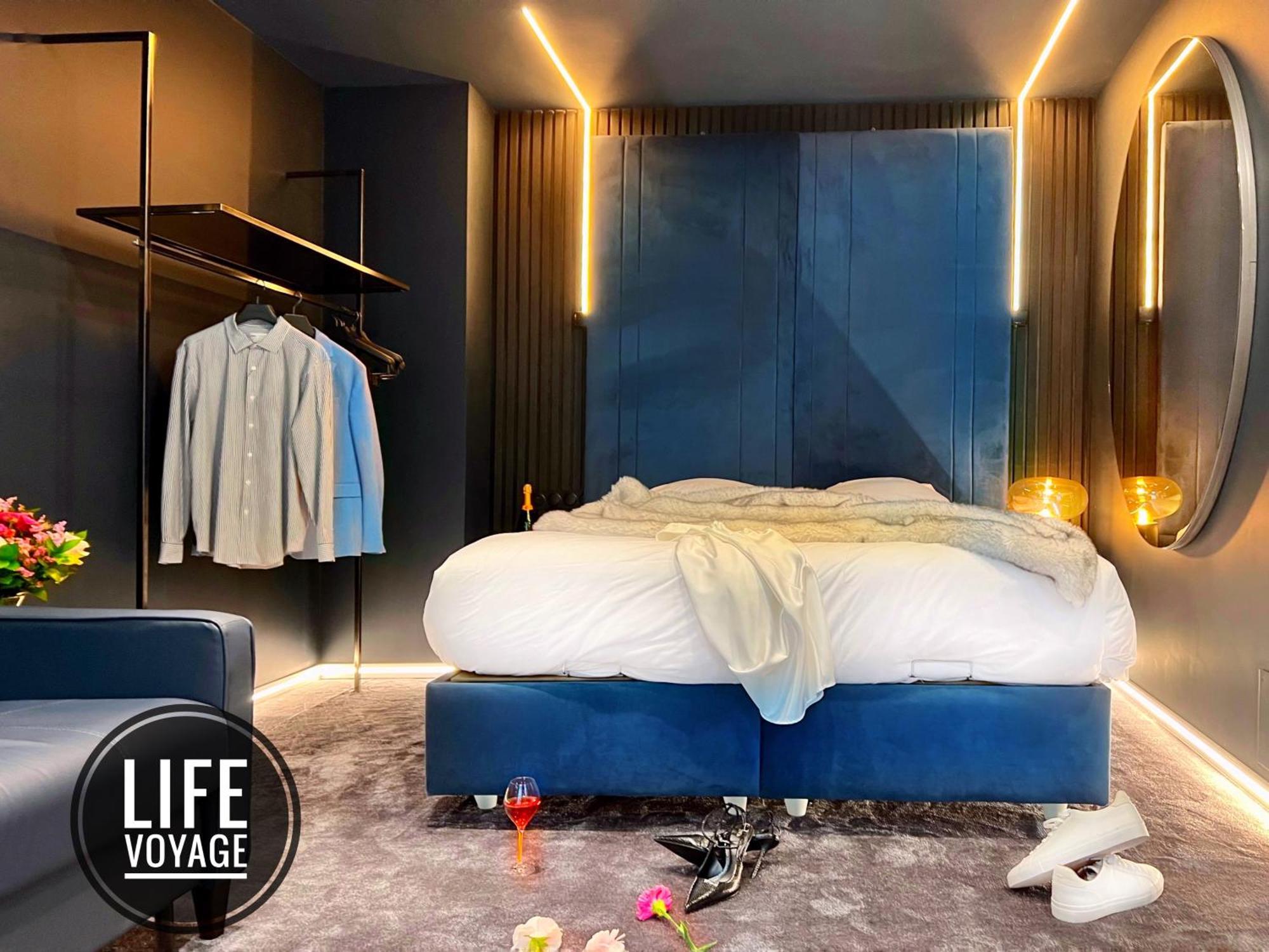 Life Voyage Residence & Spa - Strasbourg'S City Center Luxury Experience Dış mekan fotoğraf