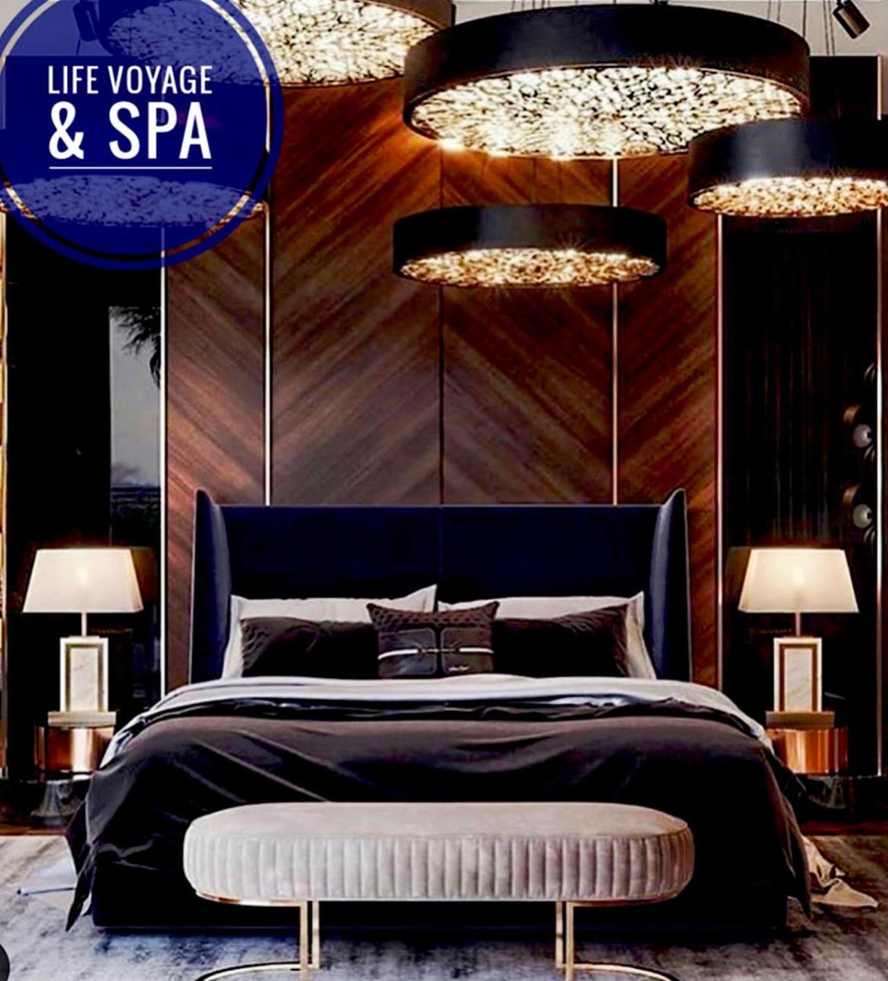 Life Voyage Residence & Spa - Strasbourg'S City Center Luxury Experience Dış mekan fotoğraf