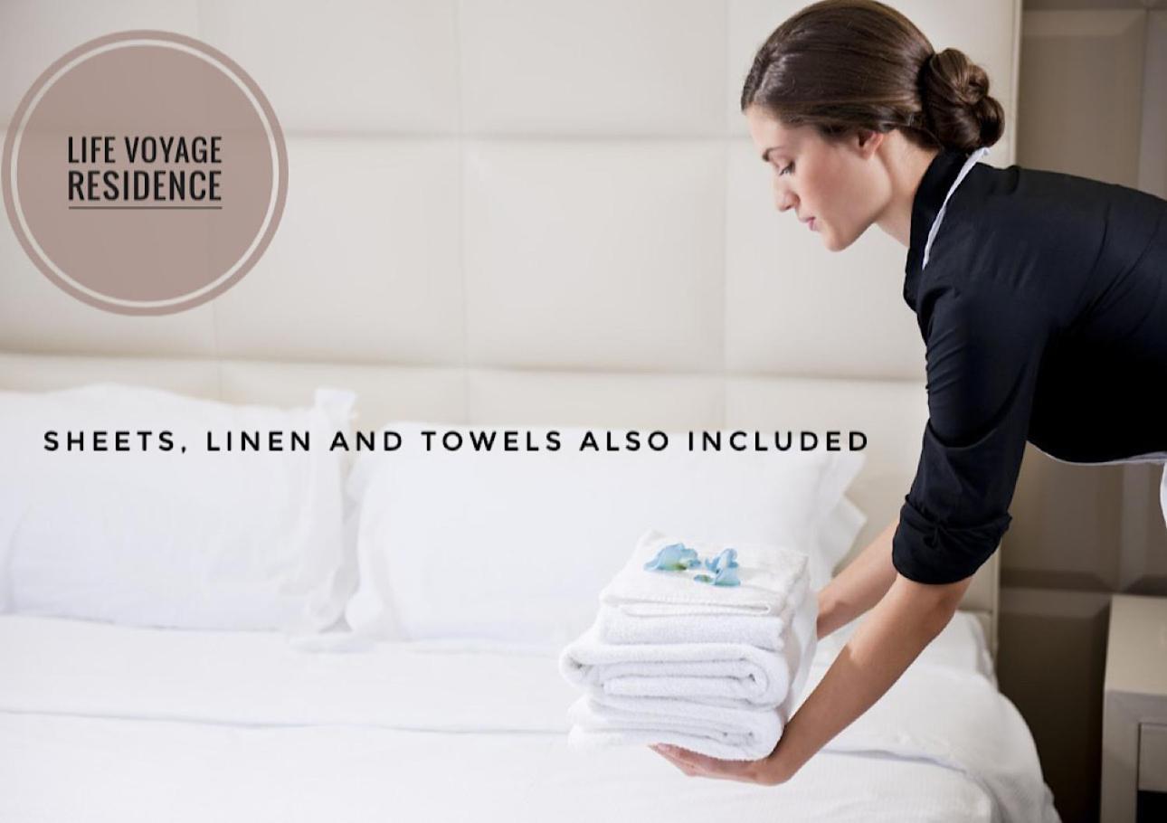 Life Voyage Residence & Spa - Strasbourg'S City Center Luxury Experience Dış mekan fotoğraf