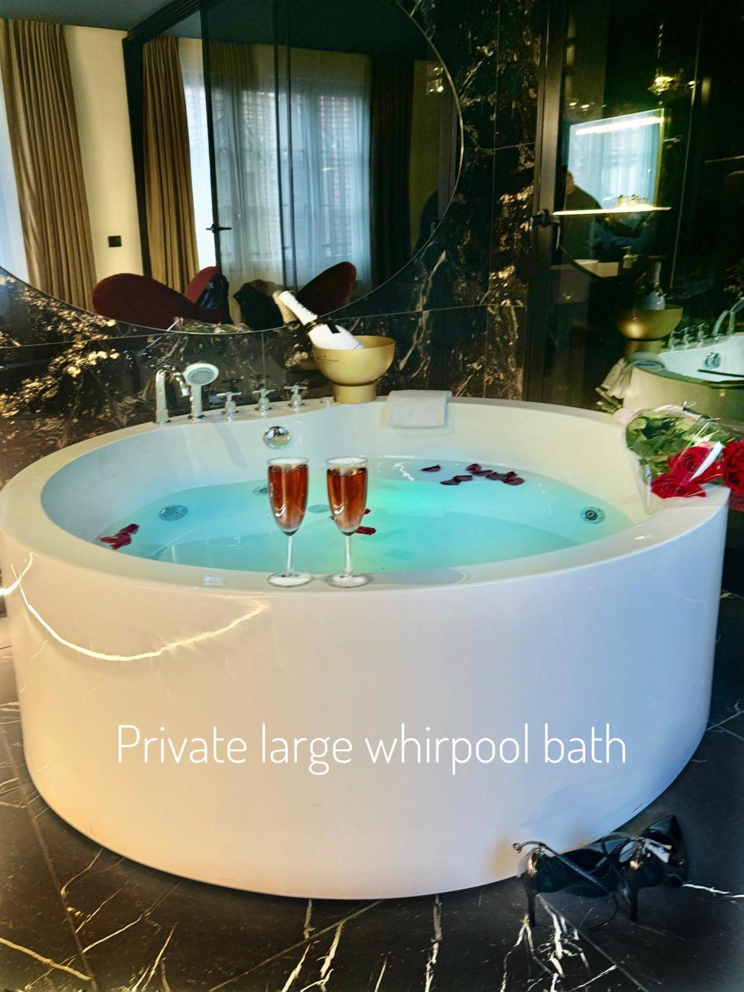 Life Voyage Residence & Spa - Strasbourg'S City Center Luxury Experience Dış mekan fotoğraf