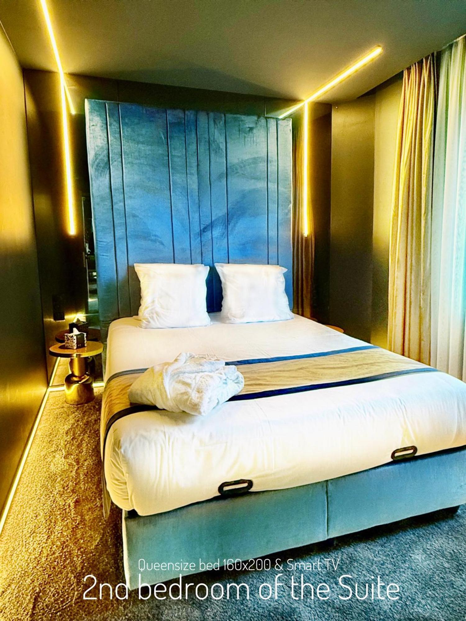 Life Voyage Residence & Spa - Strasbourg'S City Center Luxury Experience Dış mekan fotoğraf