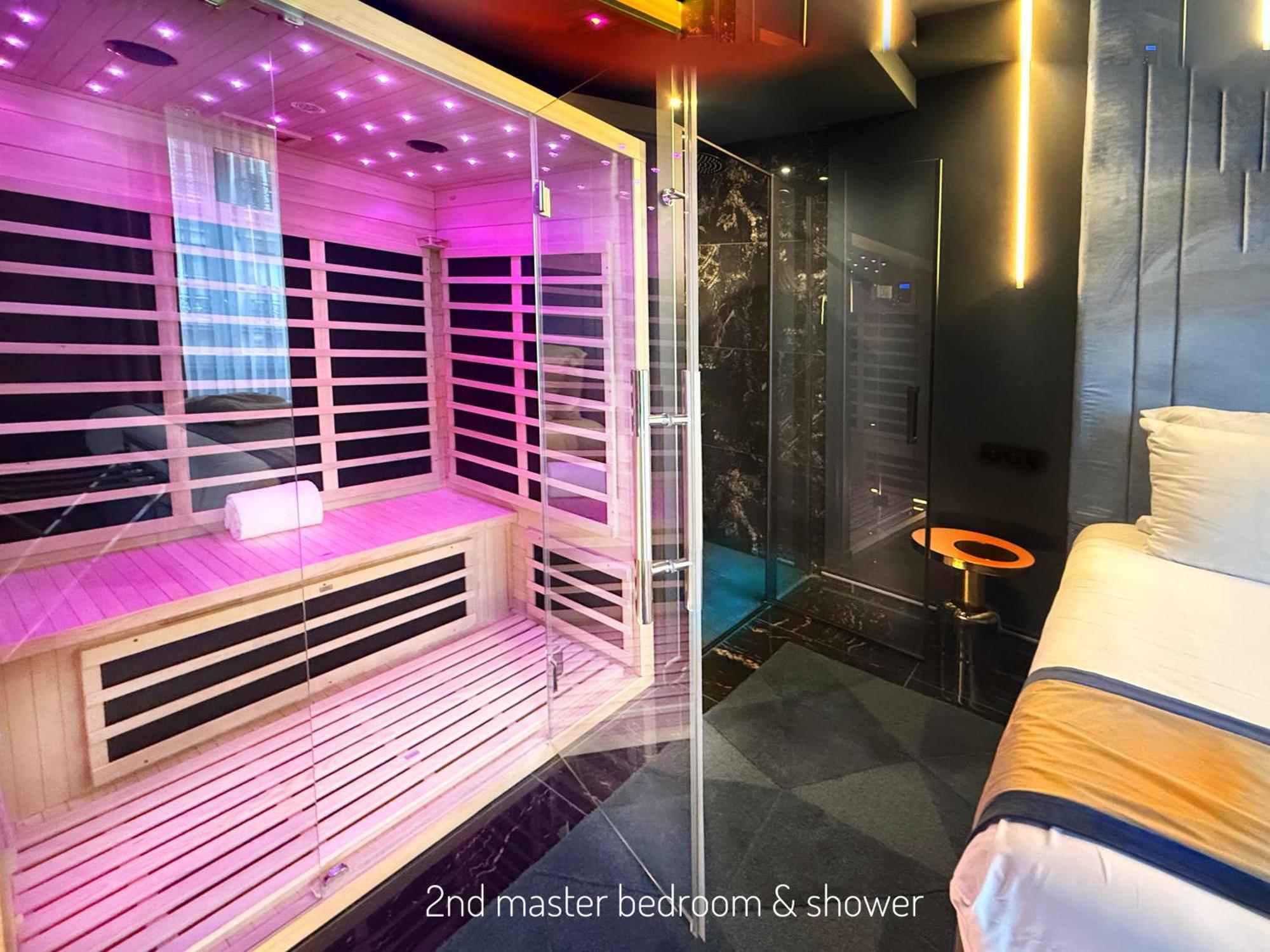 Life Voyage Residence & Spa - Strasbourg'S City Center Luxury Experience Dış mekan fotoğraf