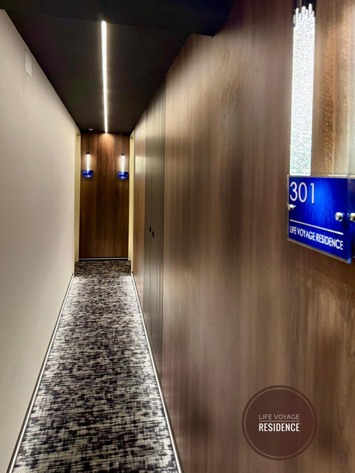 Life Voyage Residence & Spa - Strasbourg'S City Center Luxury Experience Dış mekan fotoğraf